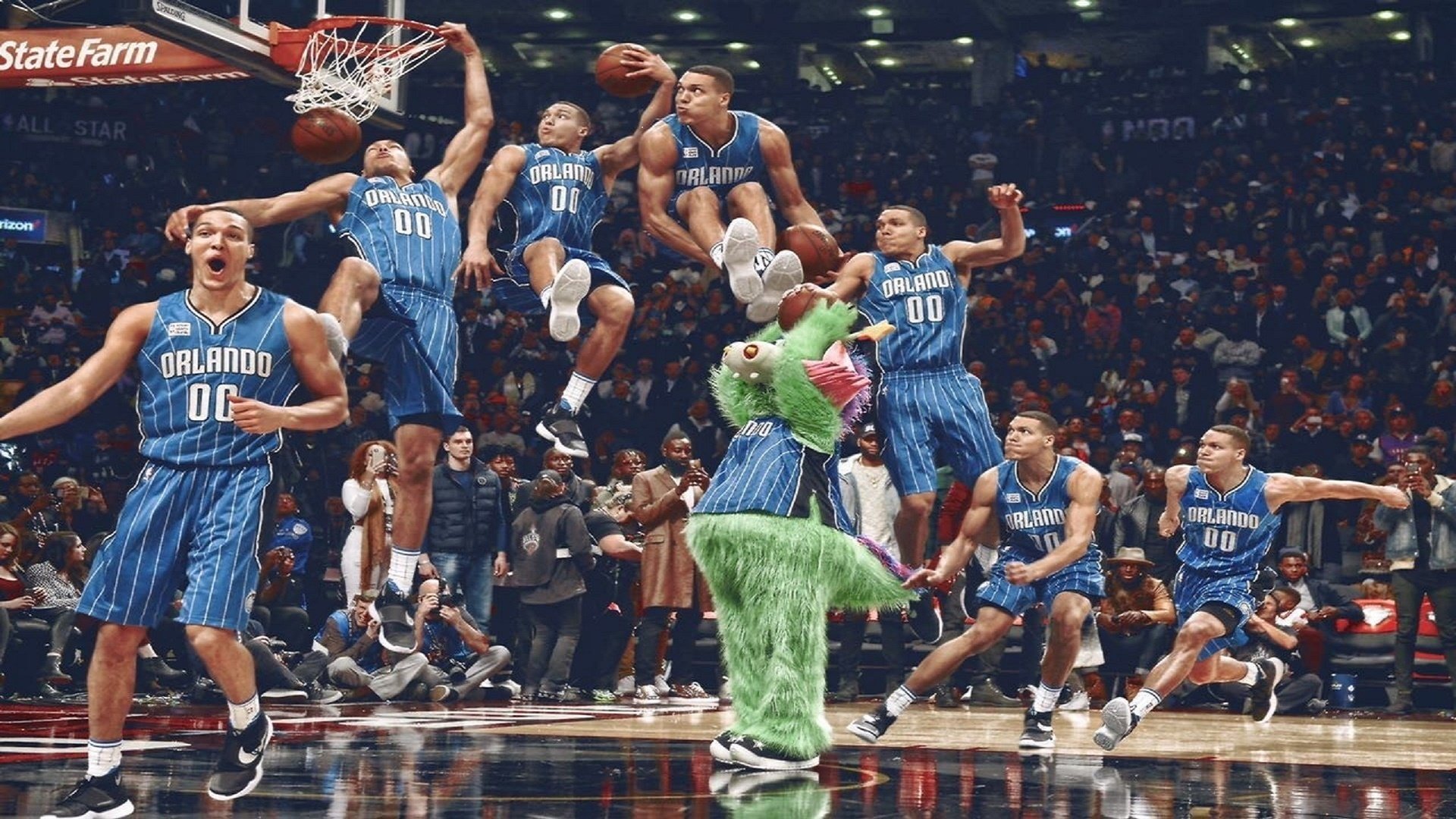 史上“最硬核”防守：他连续多场封堵对手得分线，成为比赛中的“黑暗骑士”！